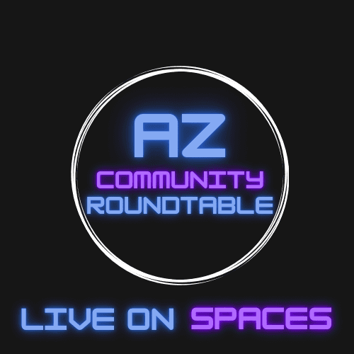 AZ Community Roundtable - Before we go live