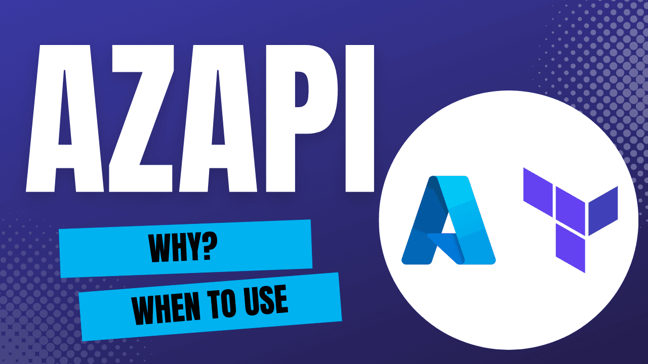 What is the AzAPI provider?