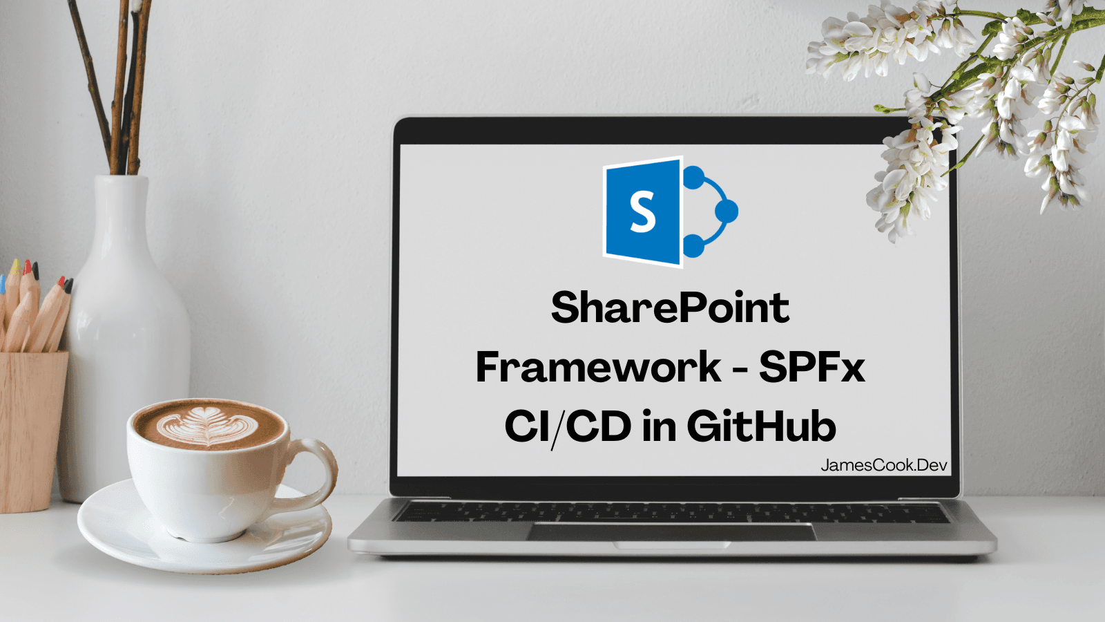 SharePoint Framework - SPFx CI/CD in GitHub