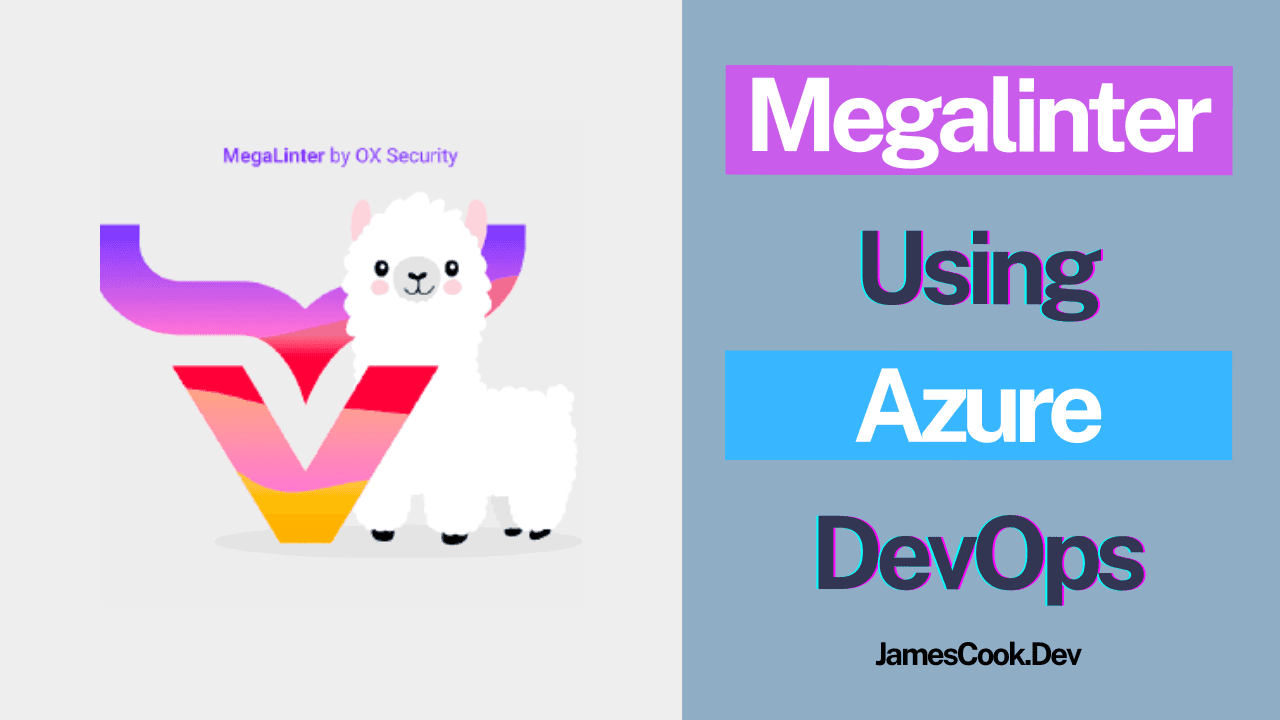 MegaLinter in Azure DevOps