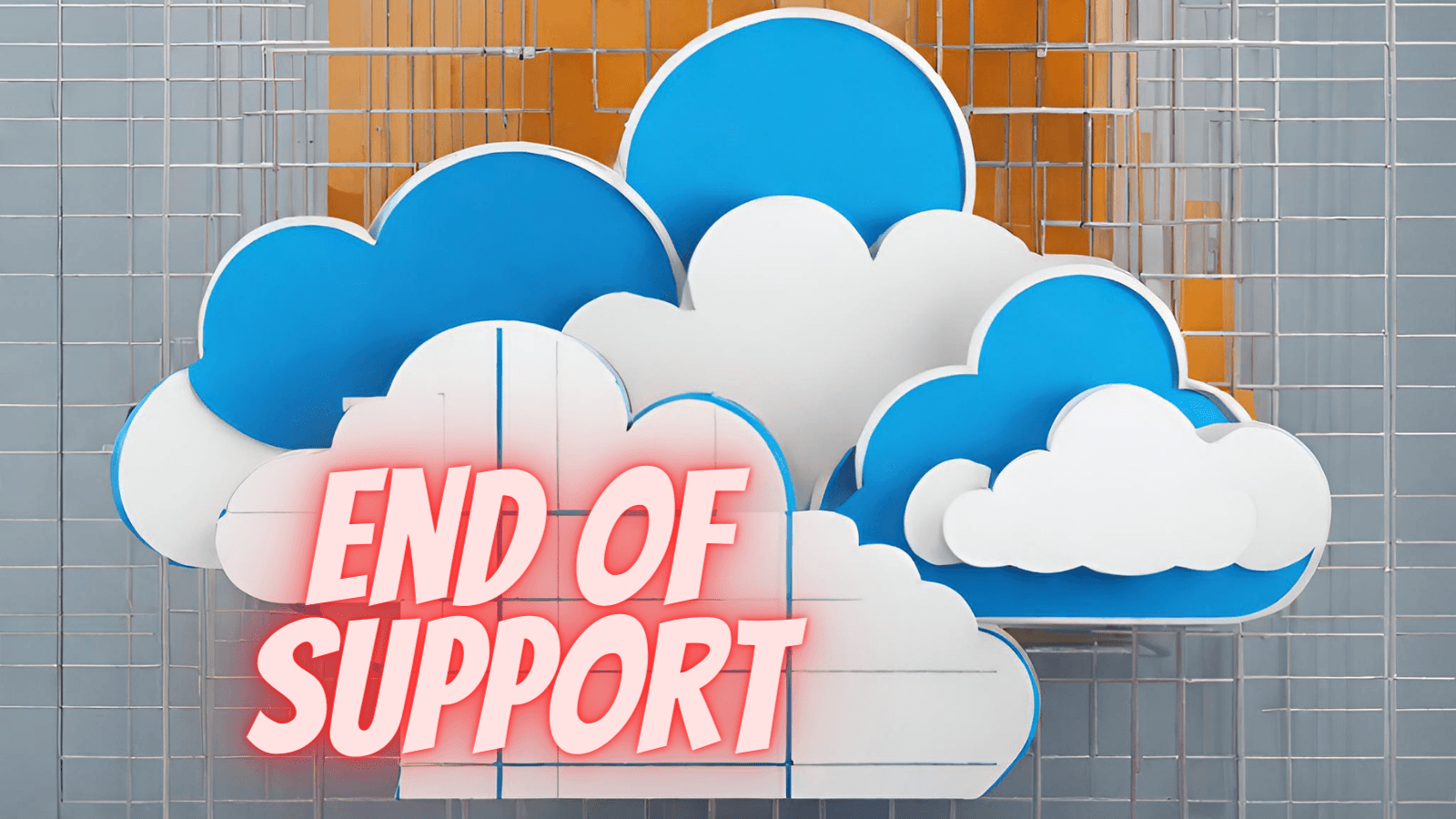 Azure: TLS 1.1 and 1.0 End of Support