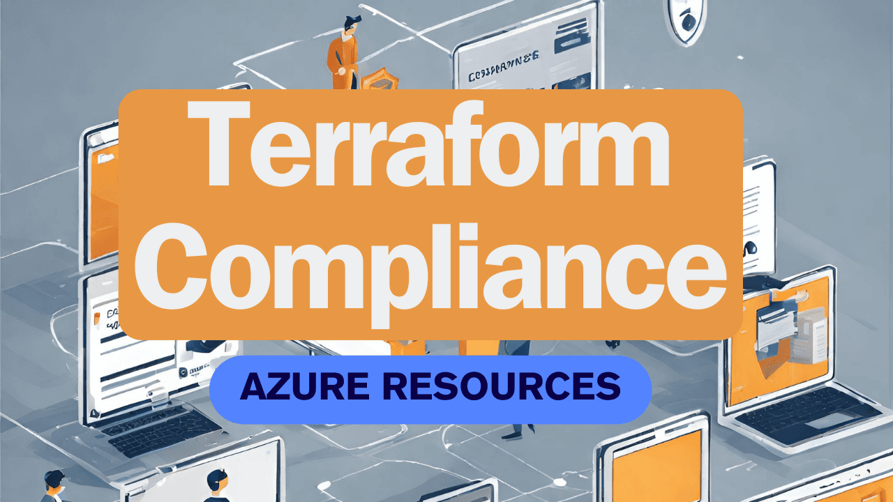 Azure IaC Testing: Terraform Compliance