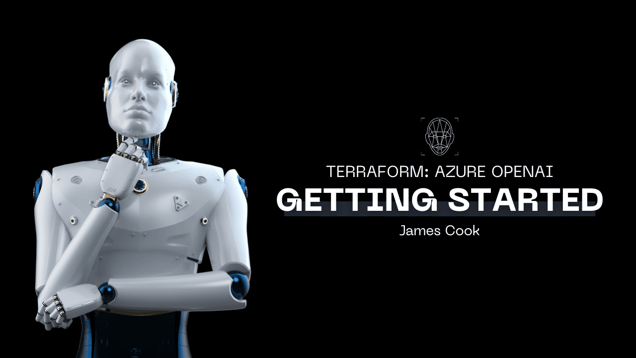 Terraform: Getting Started with an Azure OpenAI Deployment