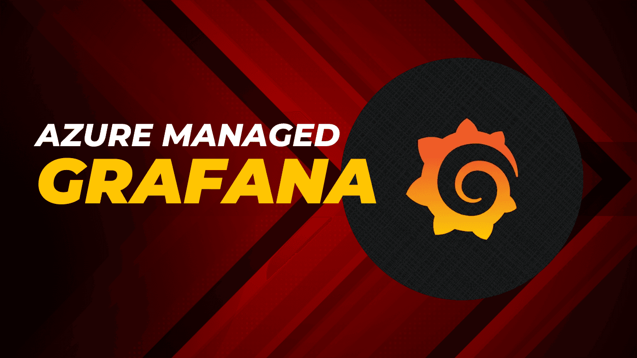 Deploying Grafana on Azure: UI Implementation Edition