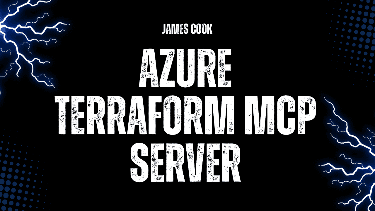 Setting up the Azure Terraform MCP Server in Visual Studio Code
